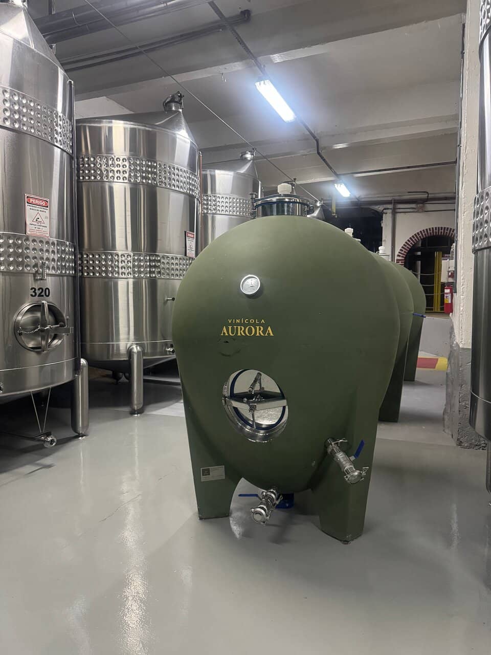 Unique Interior Decor