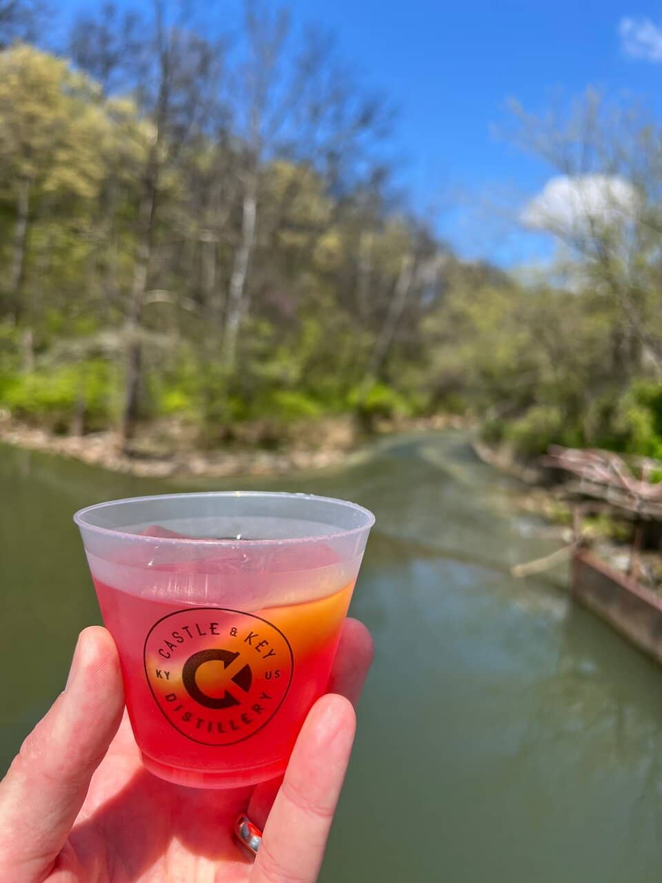 On-Site Food Truck & Cocktails