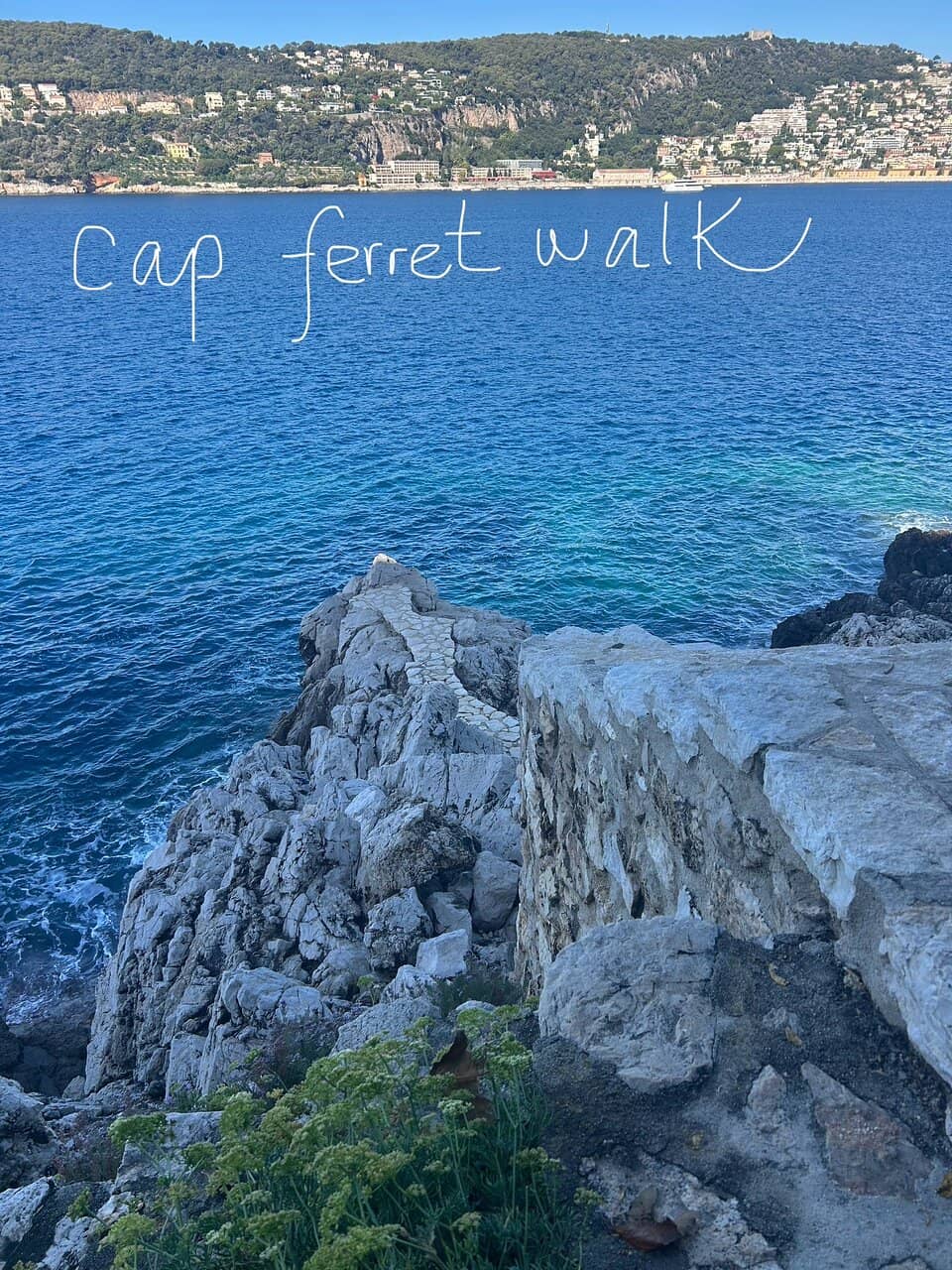 Villa Ephrussi de Rothschild