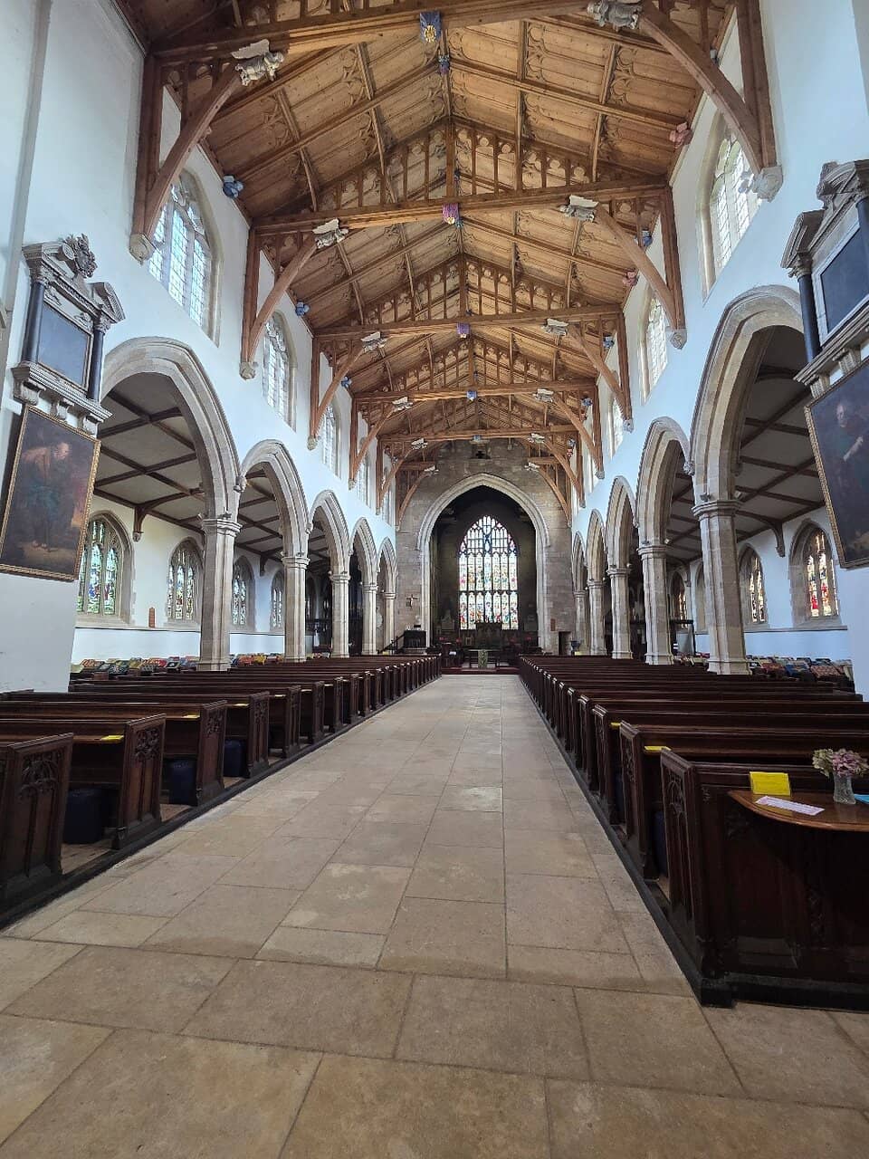 Christmas Tree Festival