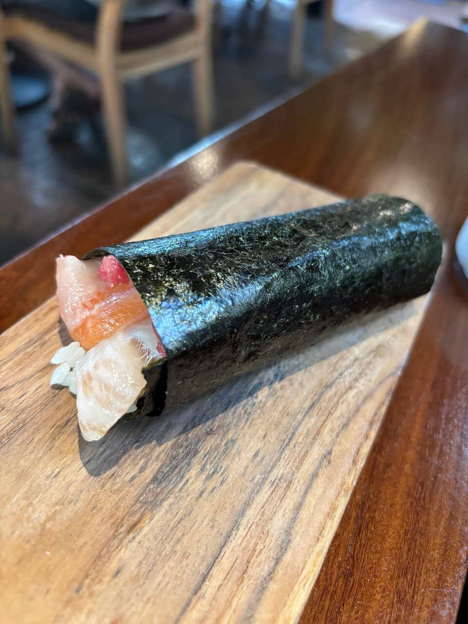 Omakase & Chef's Specials