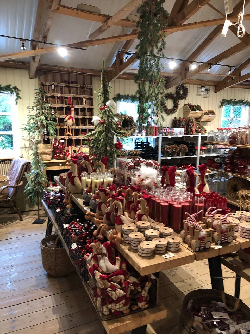 Intricate Ship Models