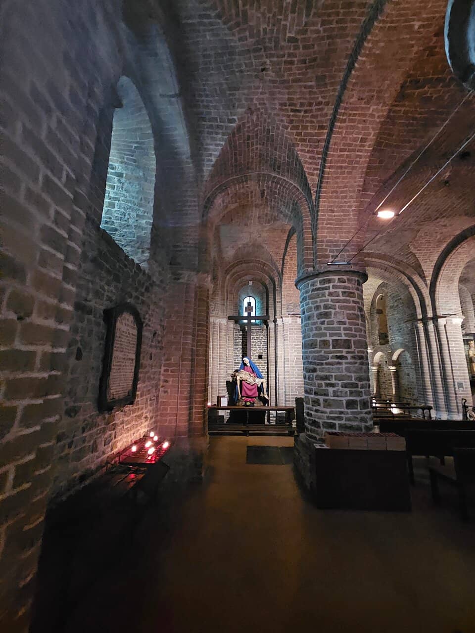 Our Lady of Perpetual Help Shrine