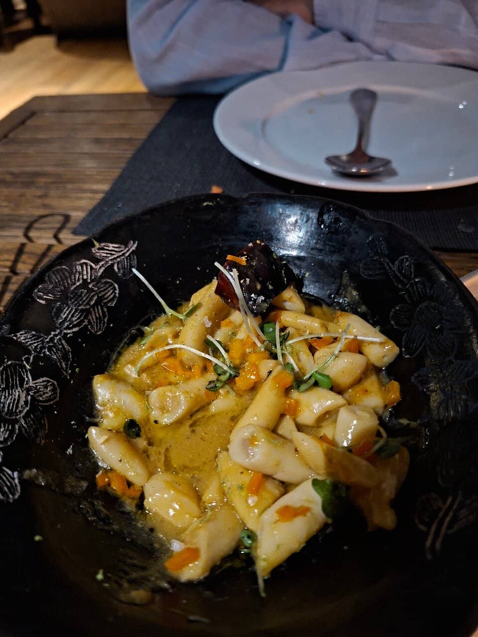 Award-Winning Pisco Sour