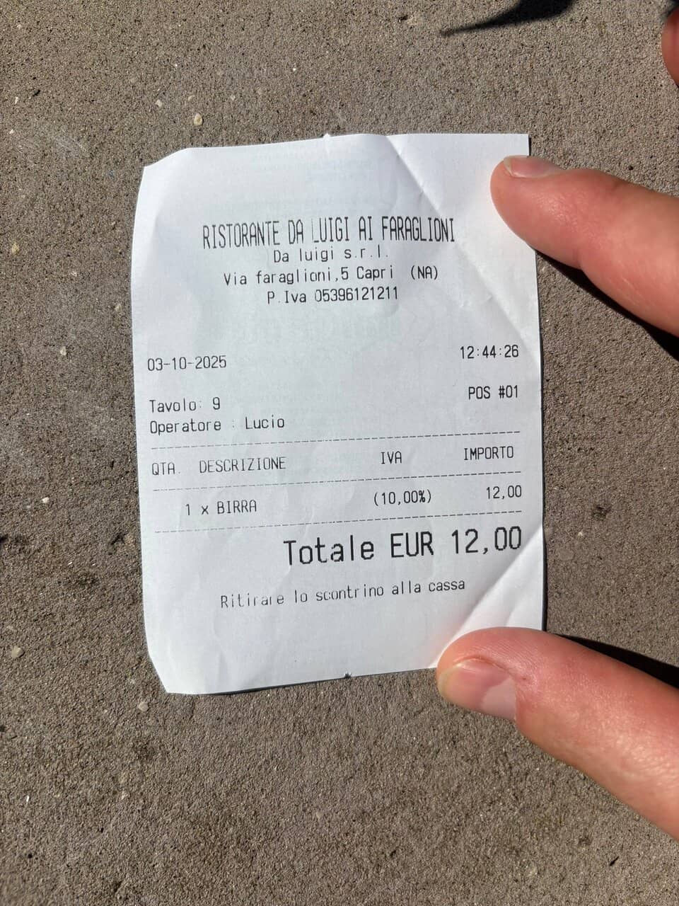 Fresh Mediterranean Cuisine