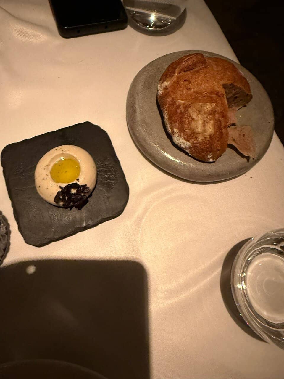 Unique Castle-like Ambiance