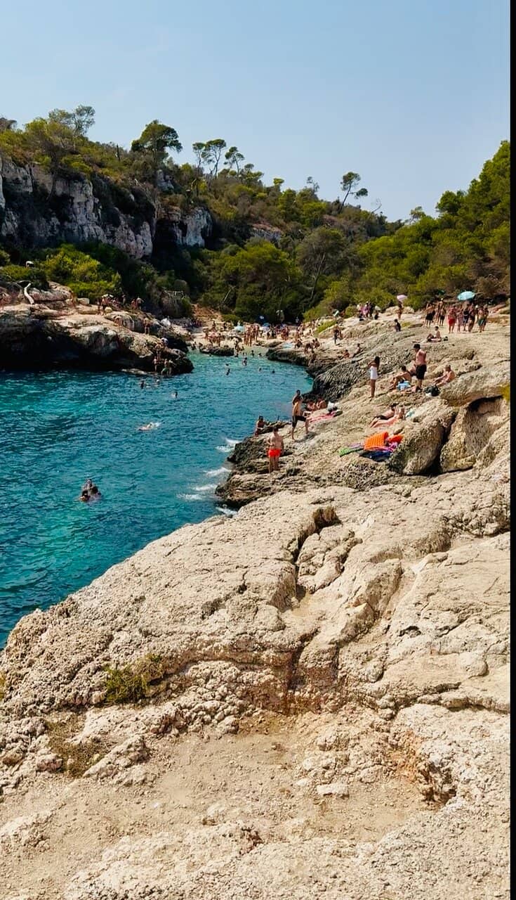 Cliff Jumping Adventures