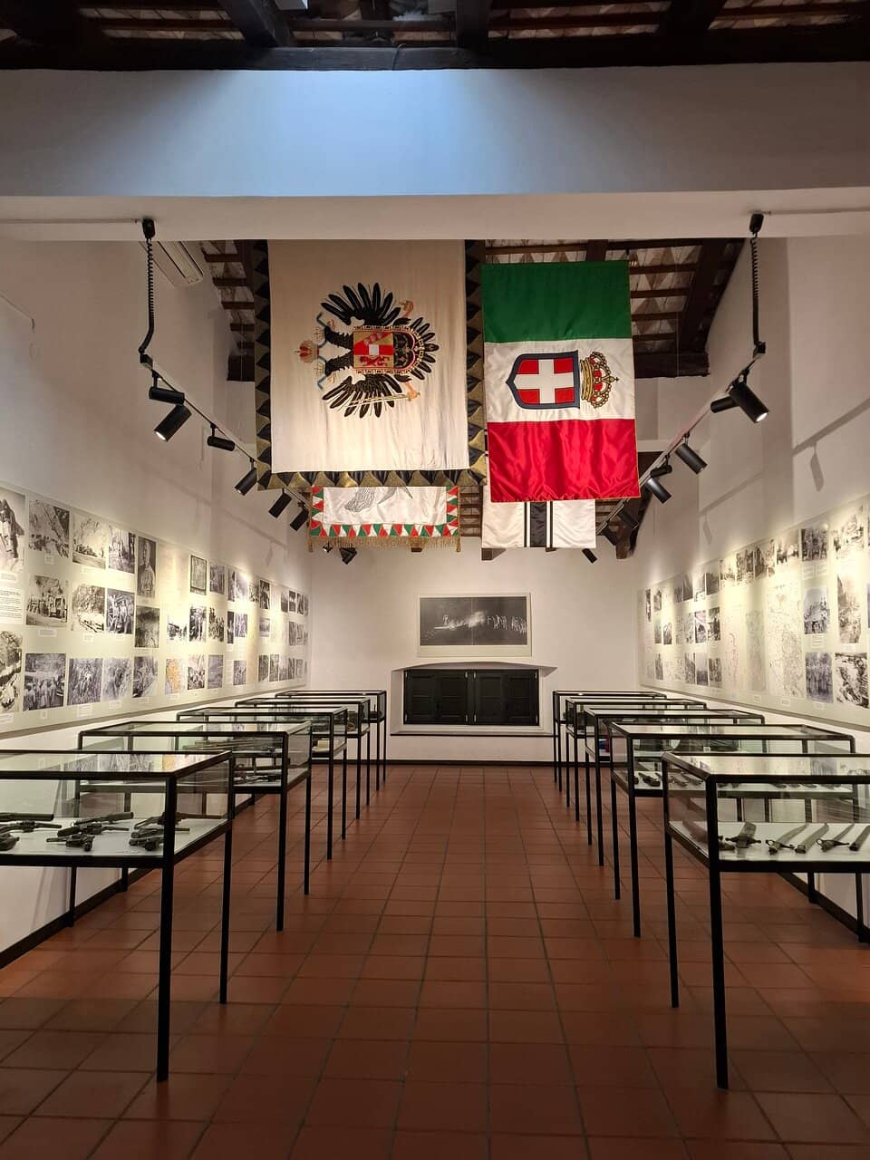 Local Wartime Experiences