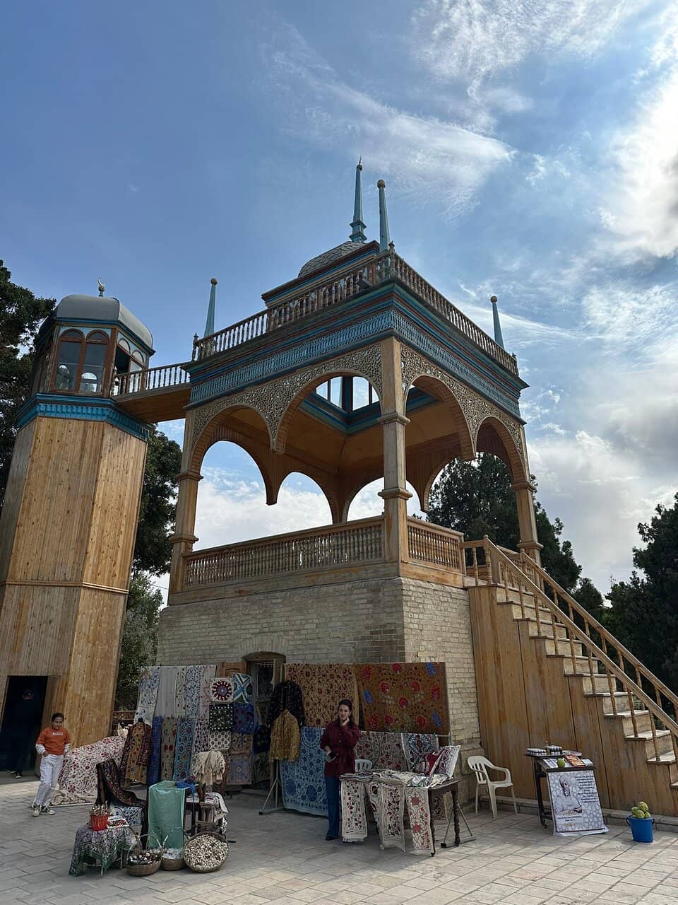 Vertical photo