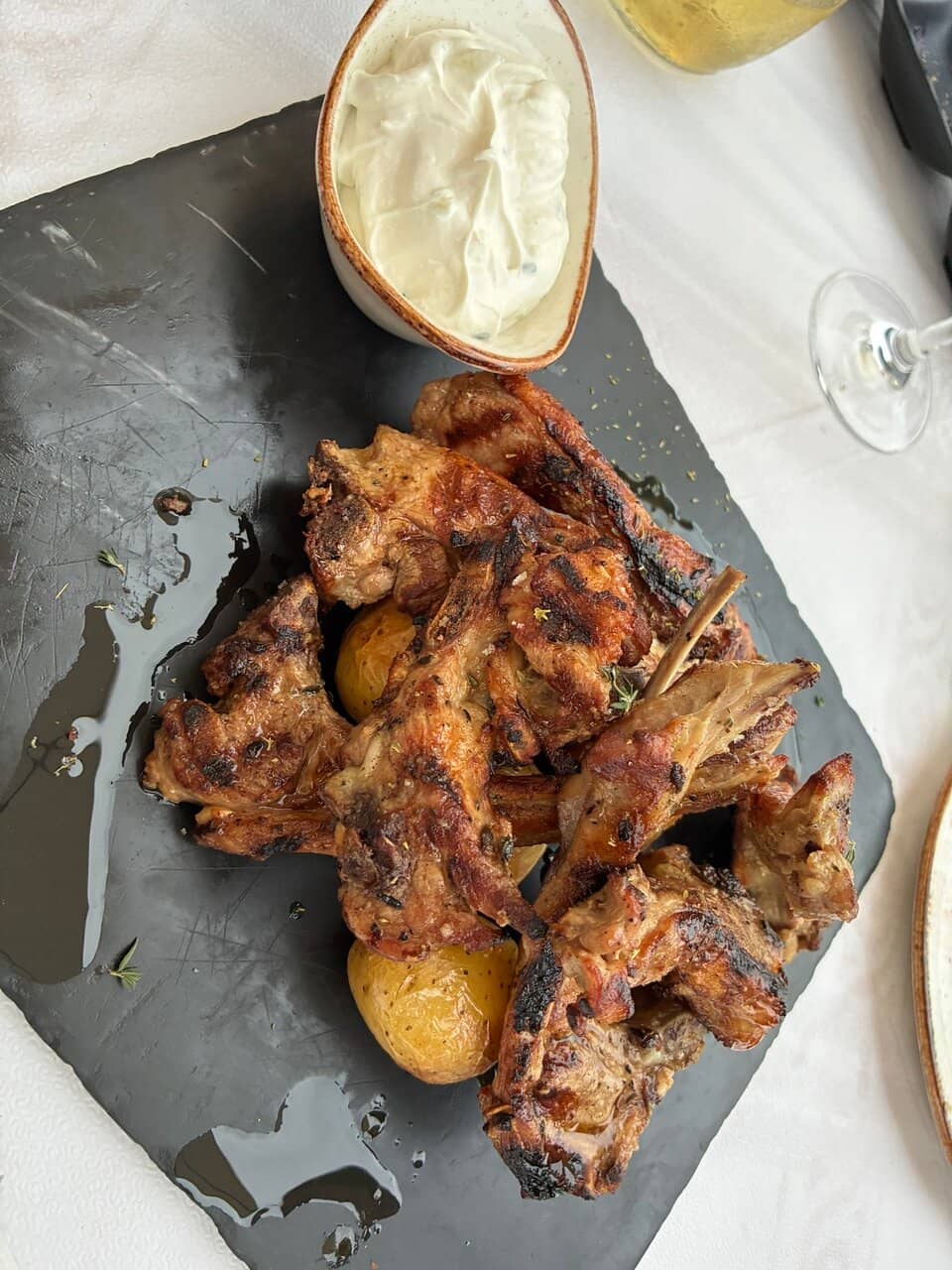 Warm & Welcoming Atmosphere