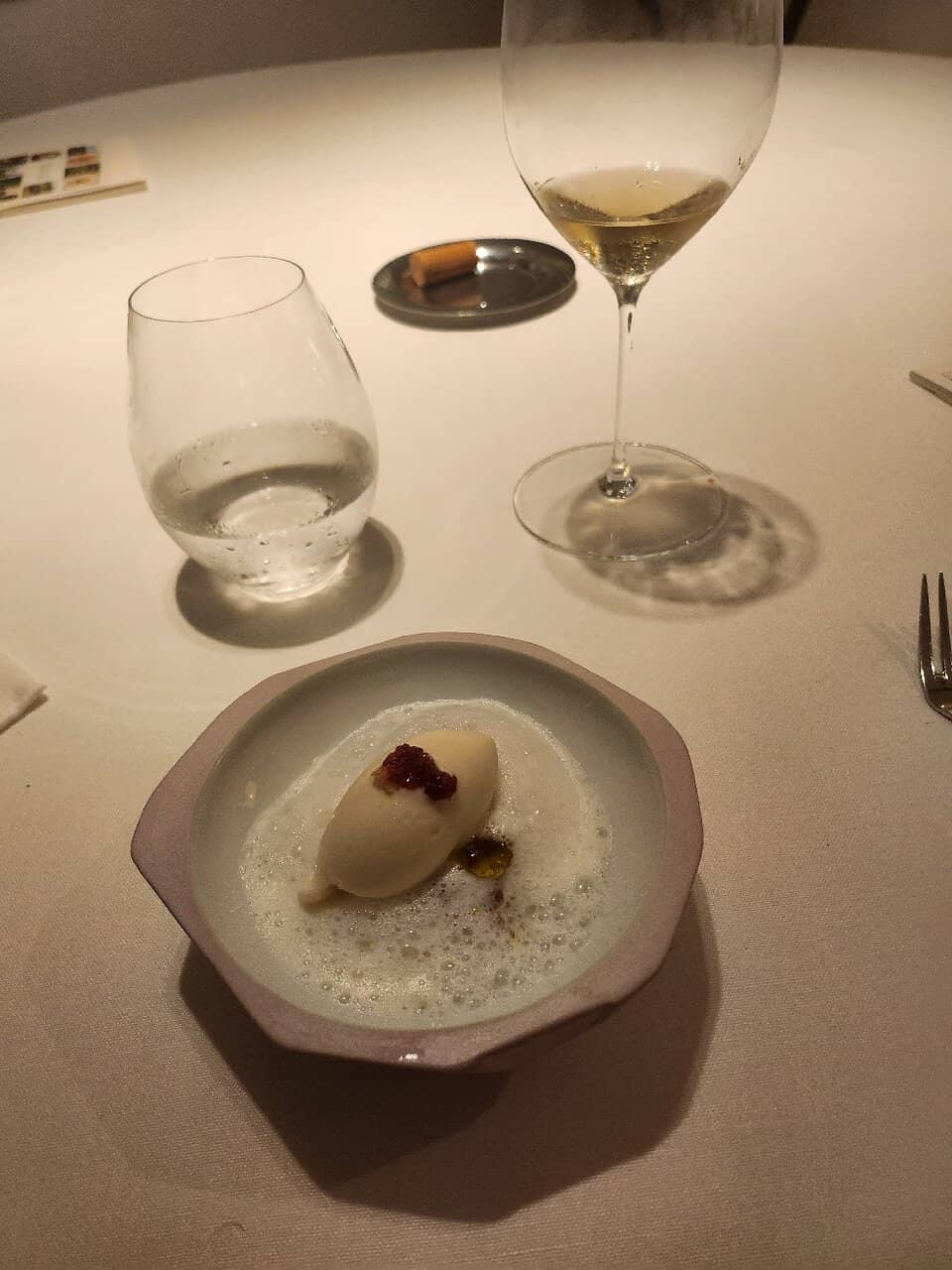 Locally Sourced Ingredients