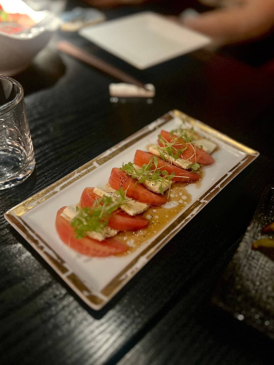 Warm & Welcoming Atmosphere