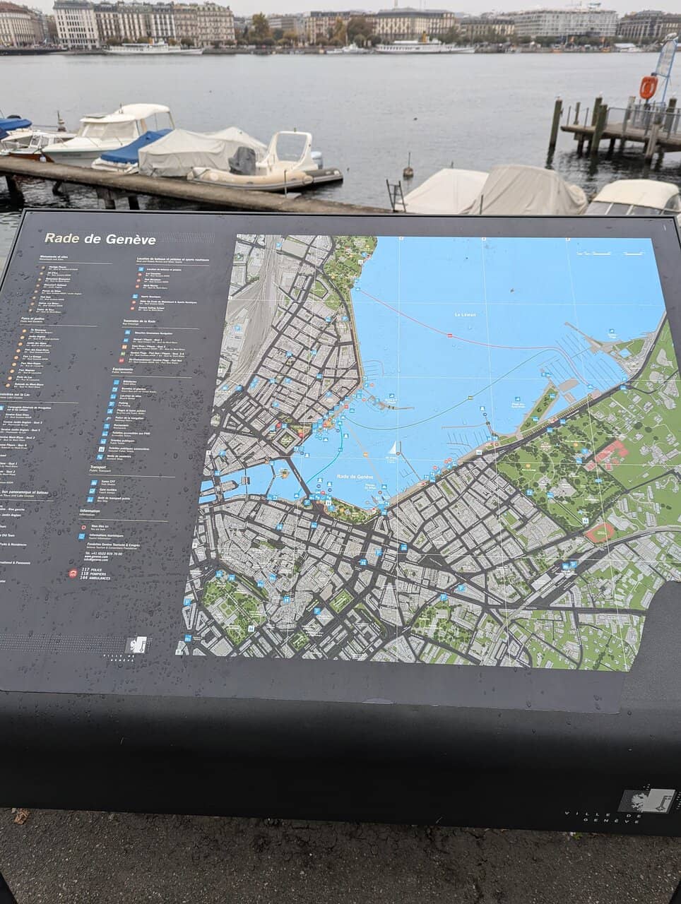 Boat Tours & Cruises