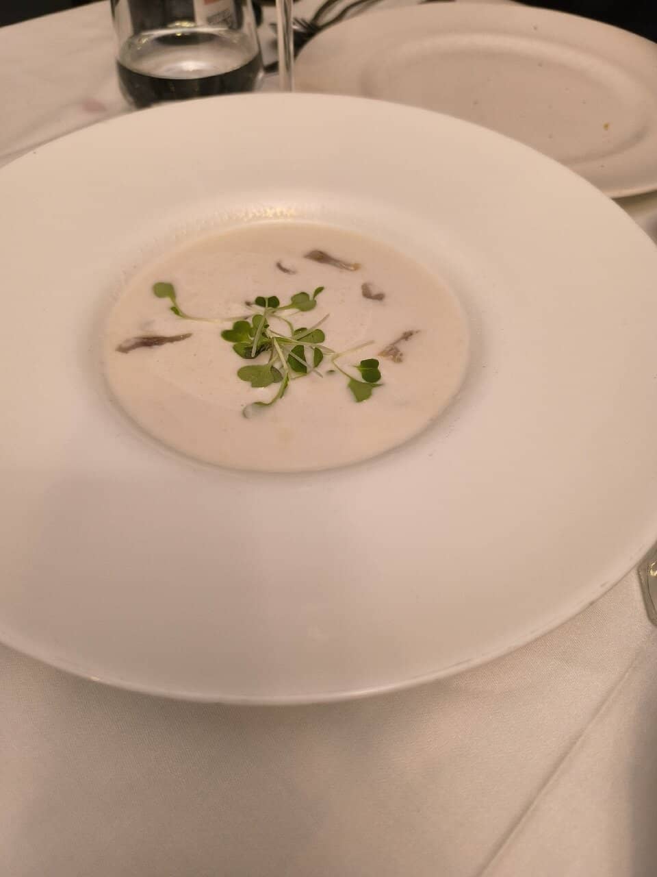 Generous Meat Dishes