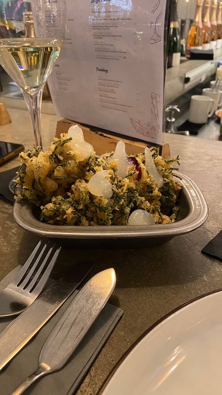 Welcoming & Attentive Staff