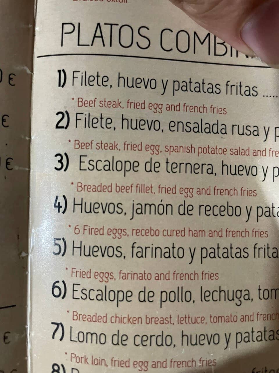 Lively Atmosphere with a View