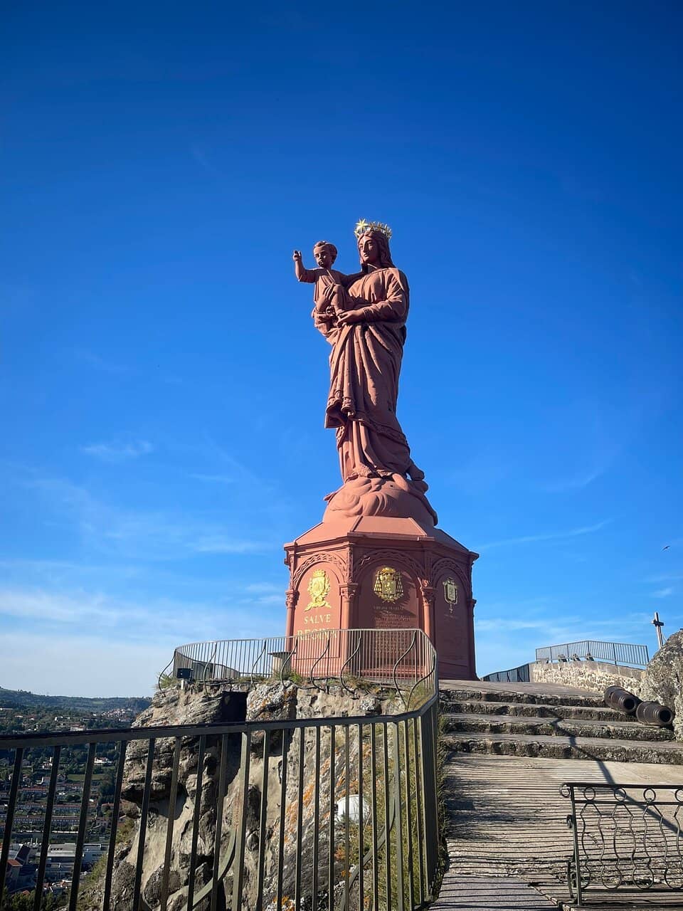 Panoramic 360° Views