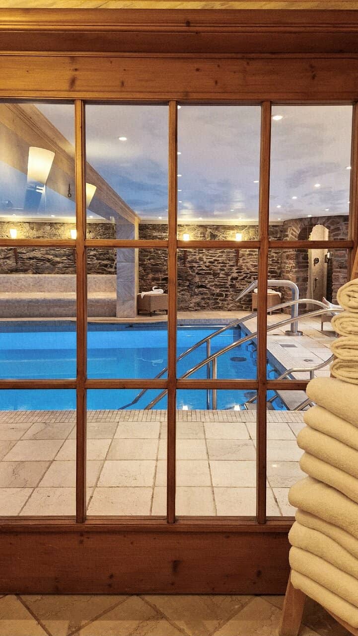 Historic Tunnels & Cold Store