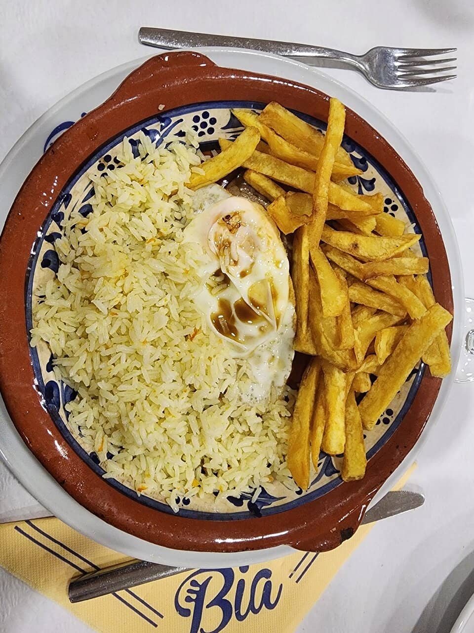 Warm & Inviting Atmosphere