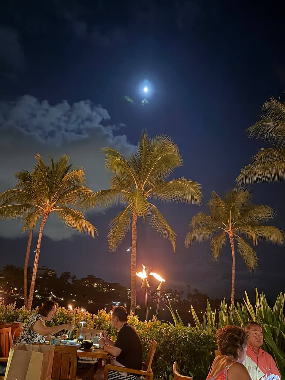 Signature Seafood Dishes