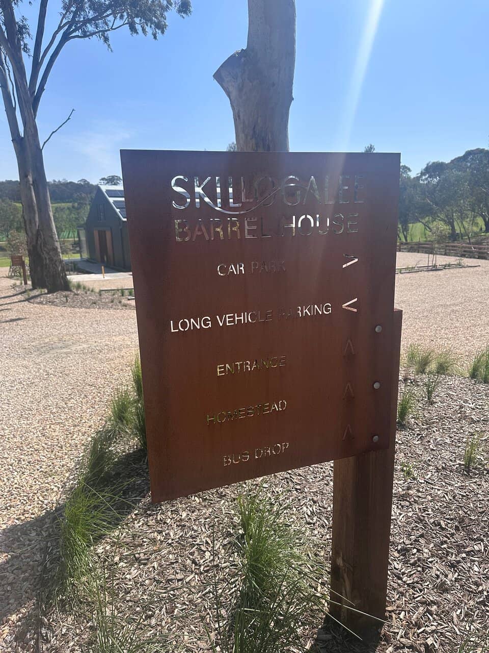 Wine Tasting Experience