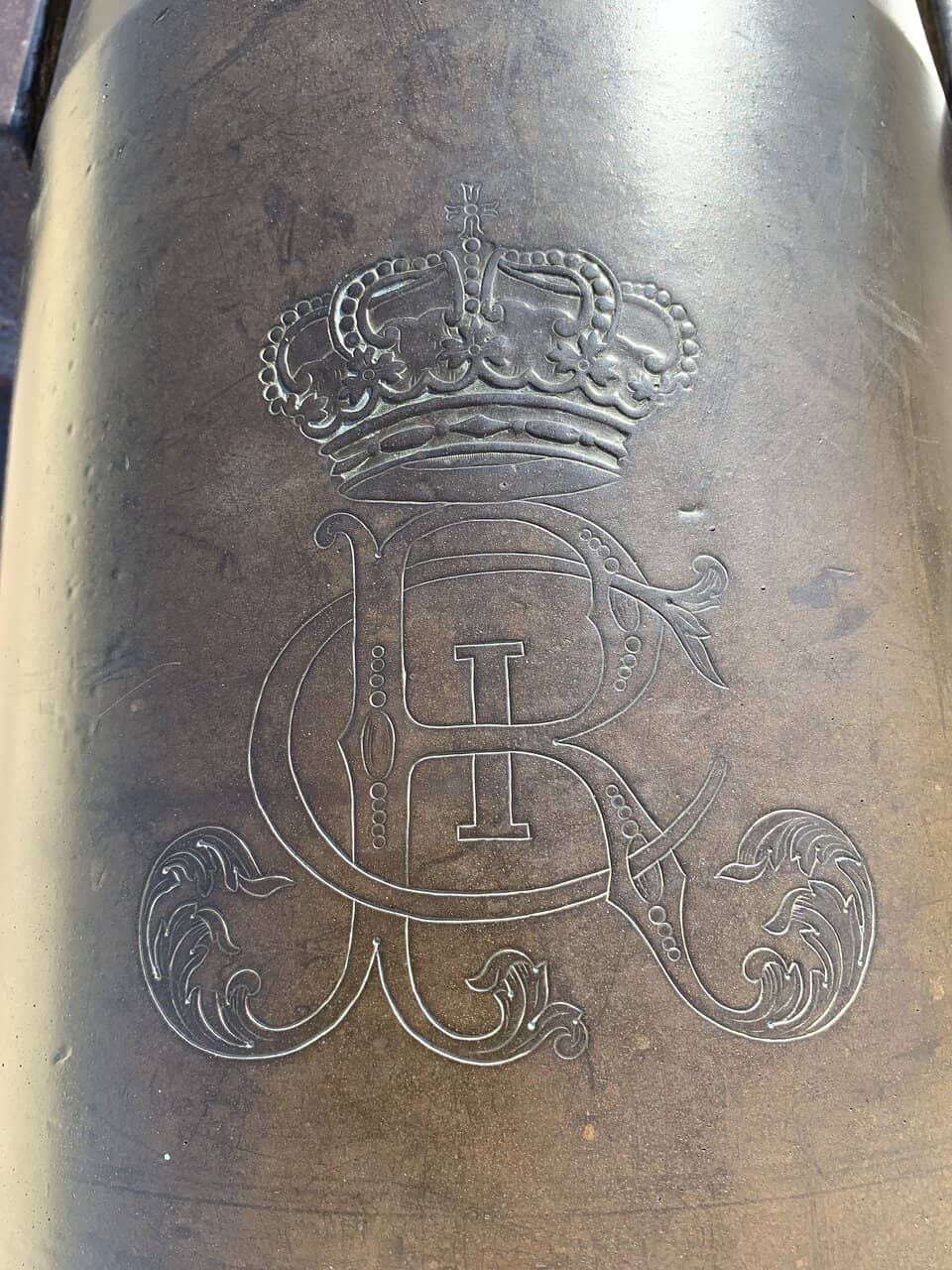 Historic Coastal Stronghold