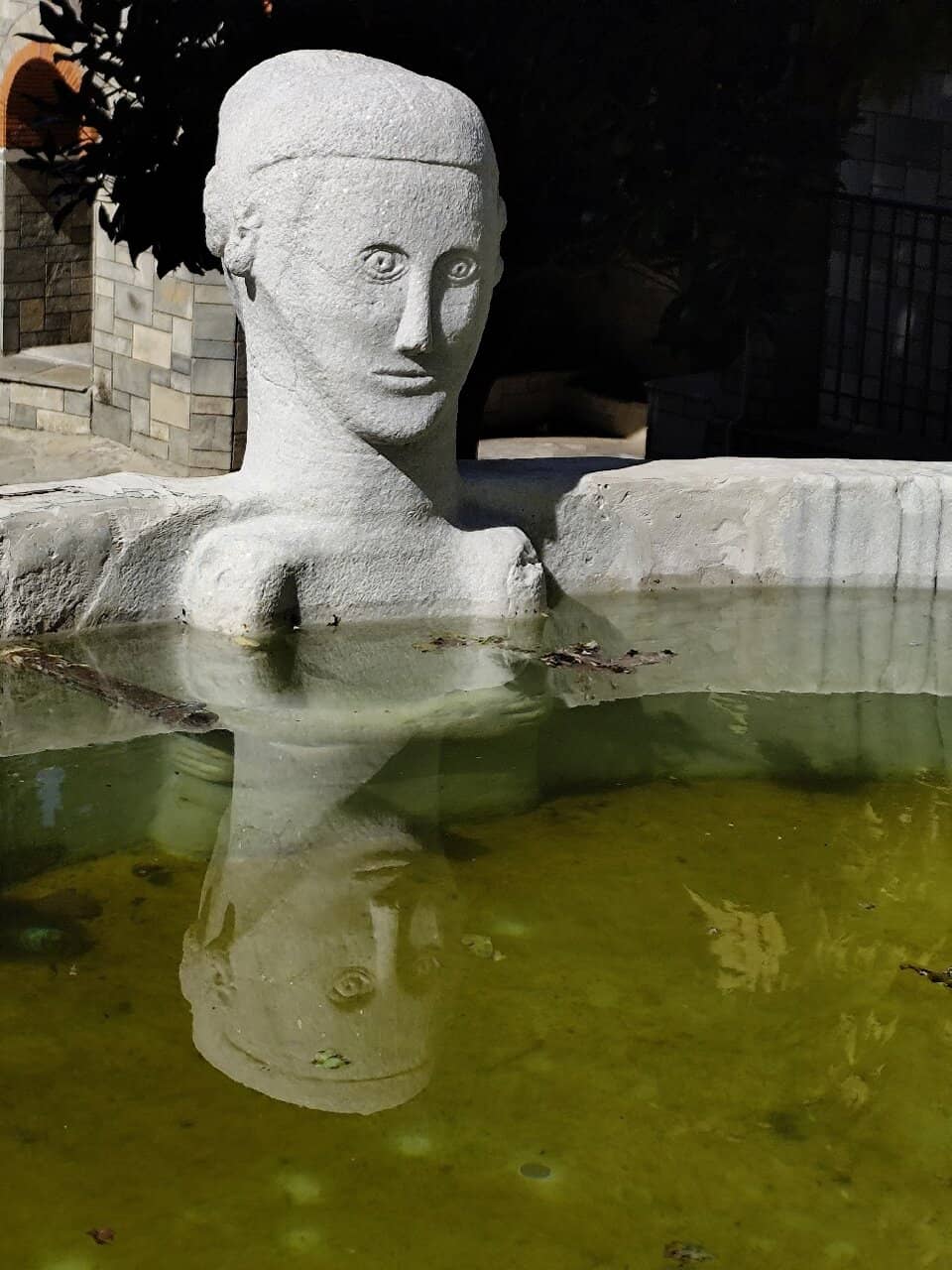 Panoramic Terrace Views