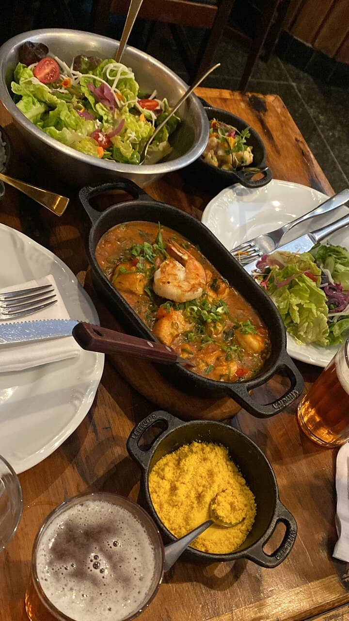 Iconic Copan Building Setting