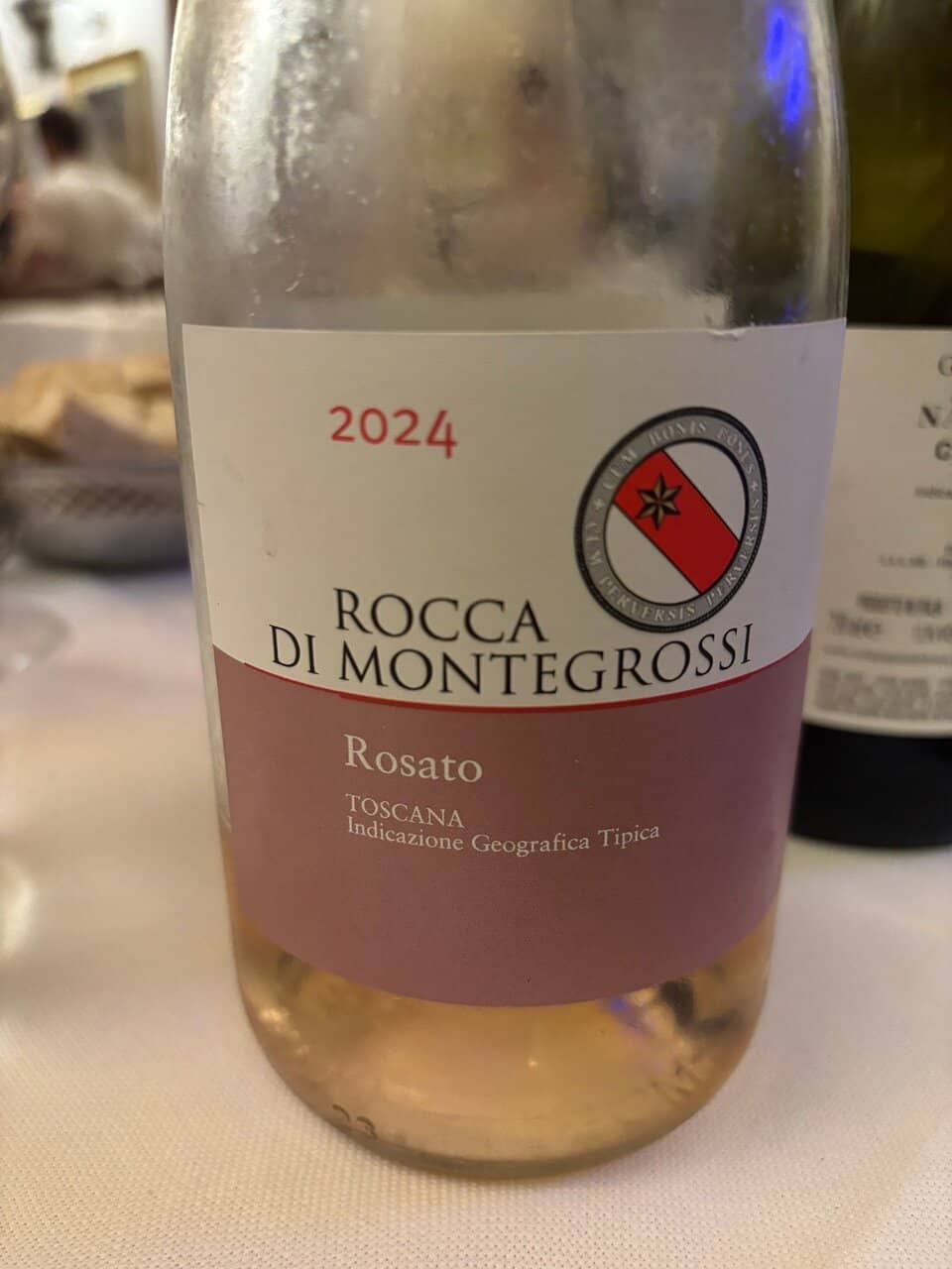 Timeless Florentine Charm