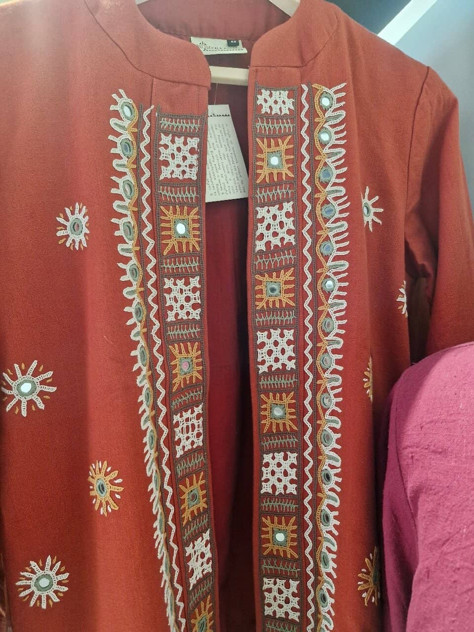 Handcrafted Textiles