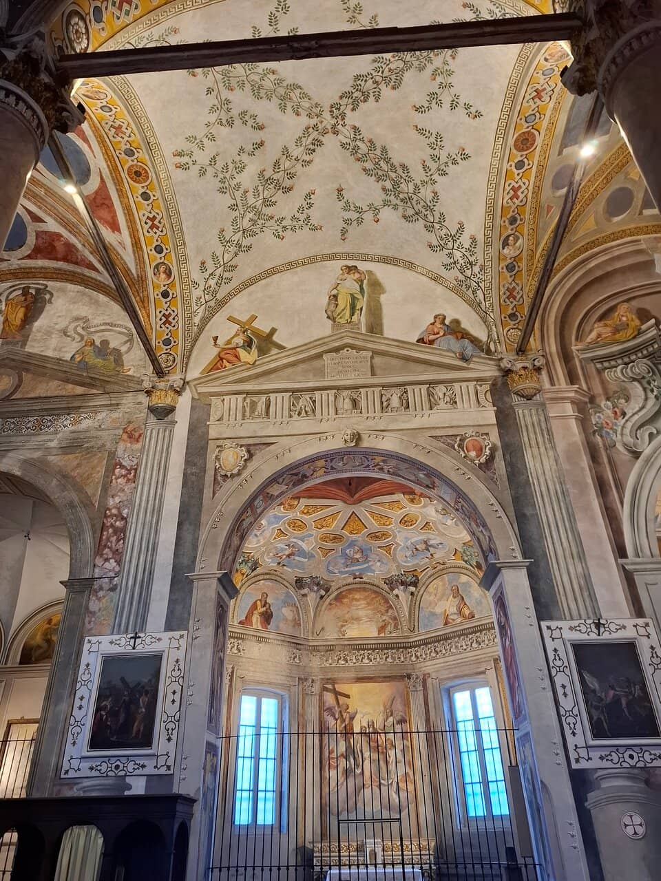 Expert Historical Insights