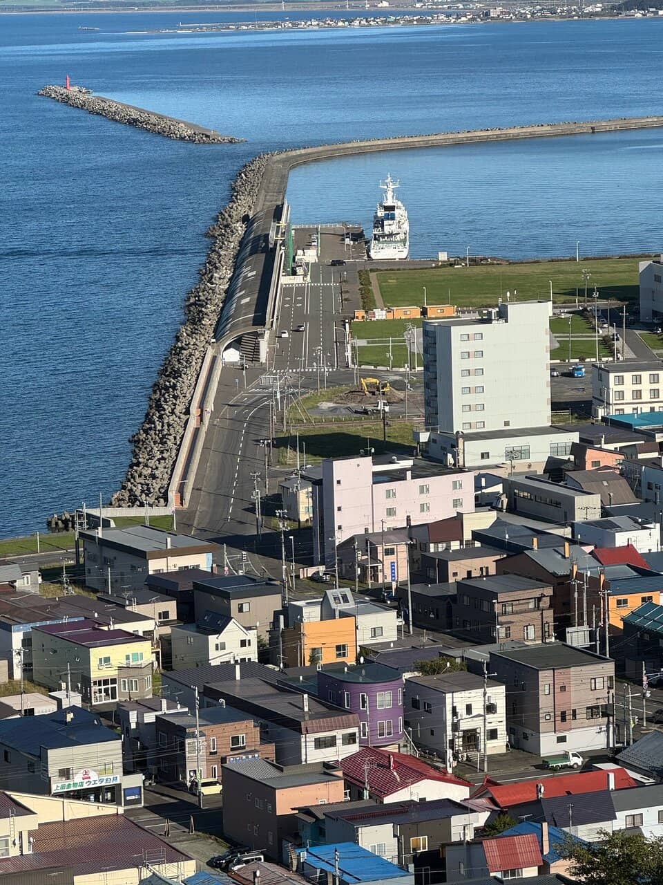 WWII Ladies Monument