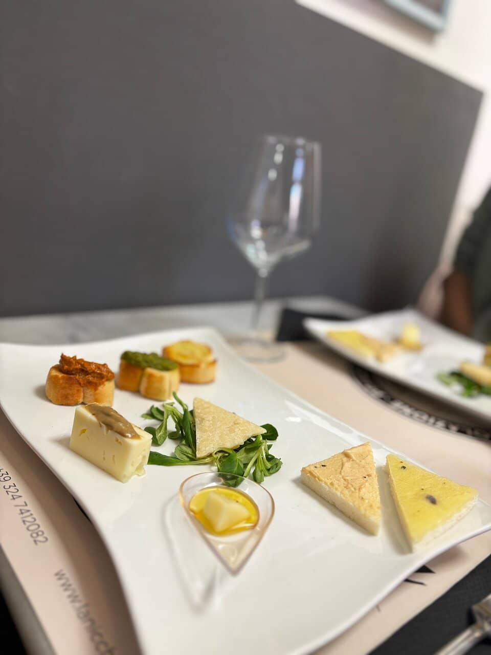 Fresh, Seasonal Delights