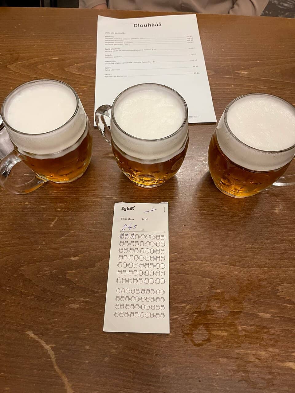 Crispy Schnitzel Perfection