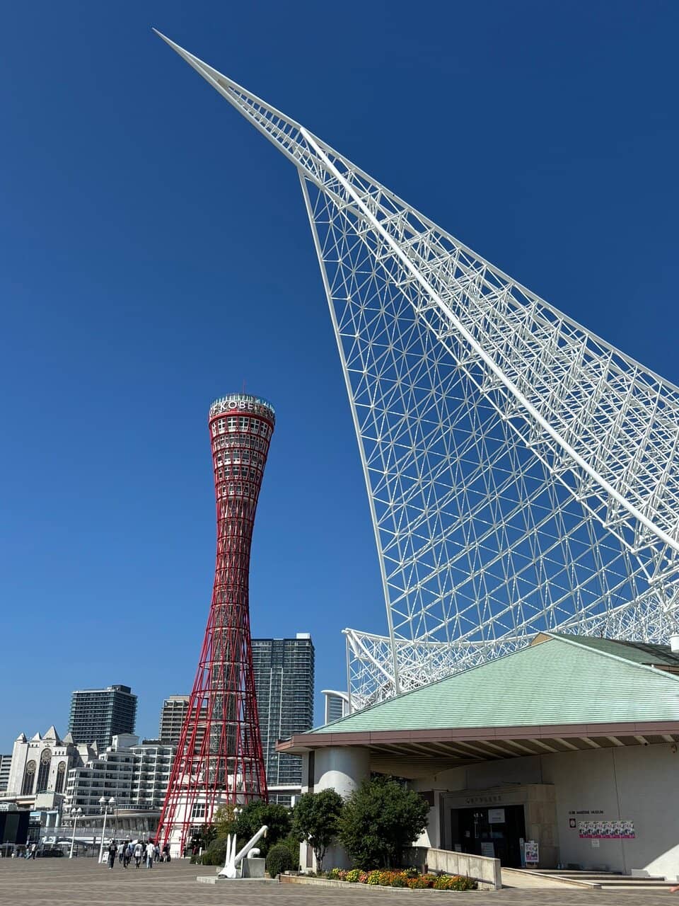 Ship Models & Port Replicas