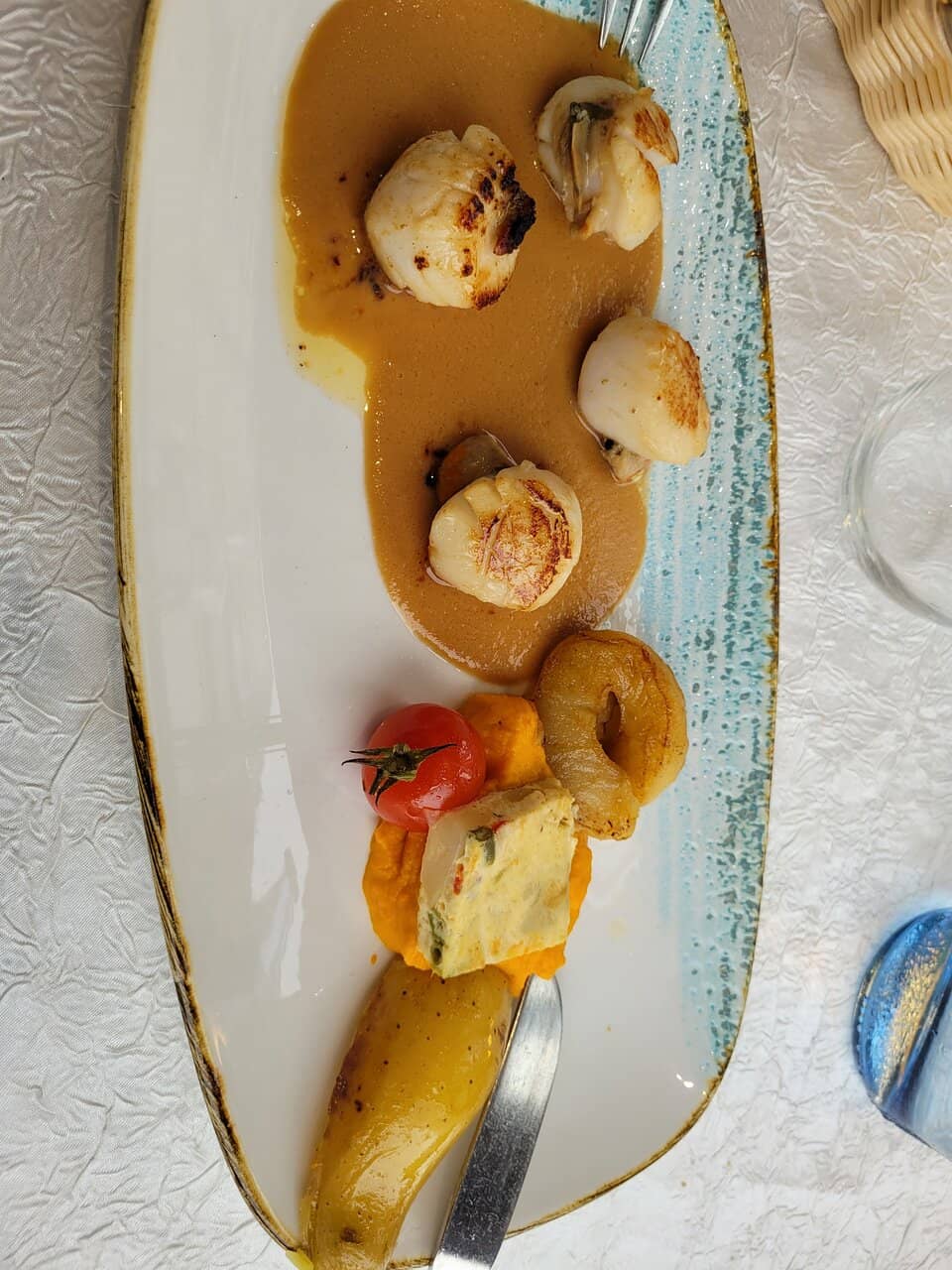 Breathtaking Beach Views