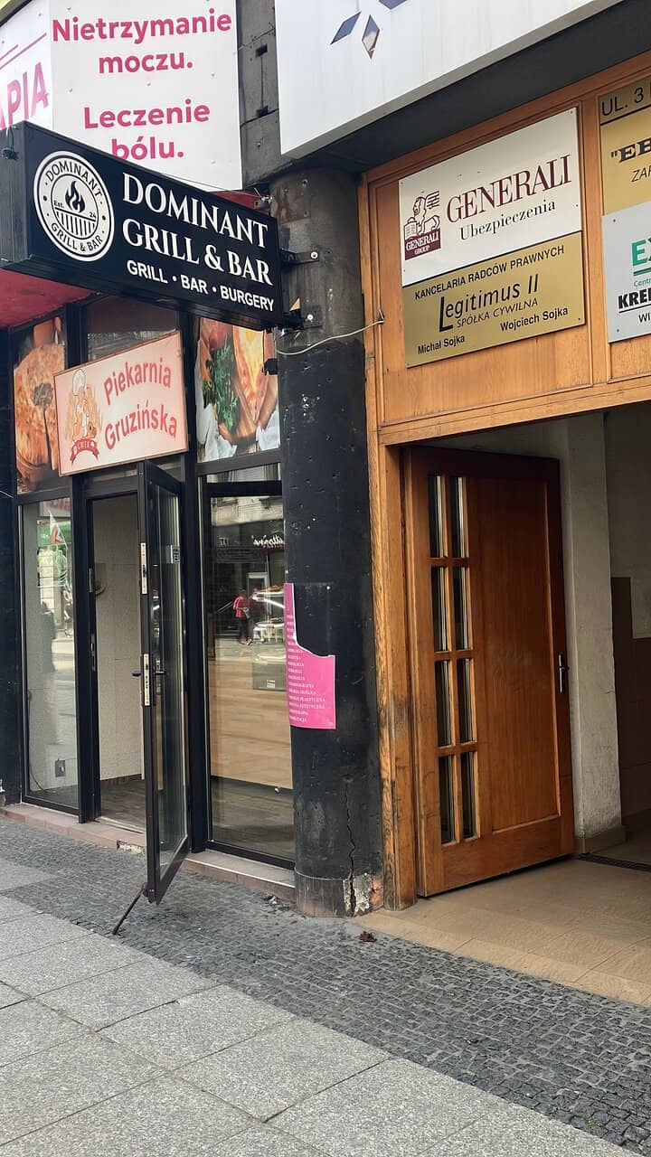 Urban Art Installations