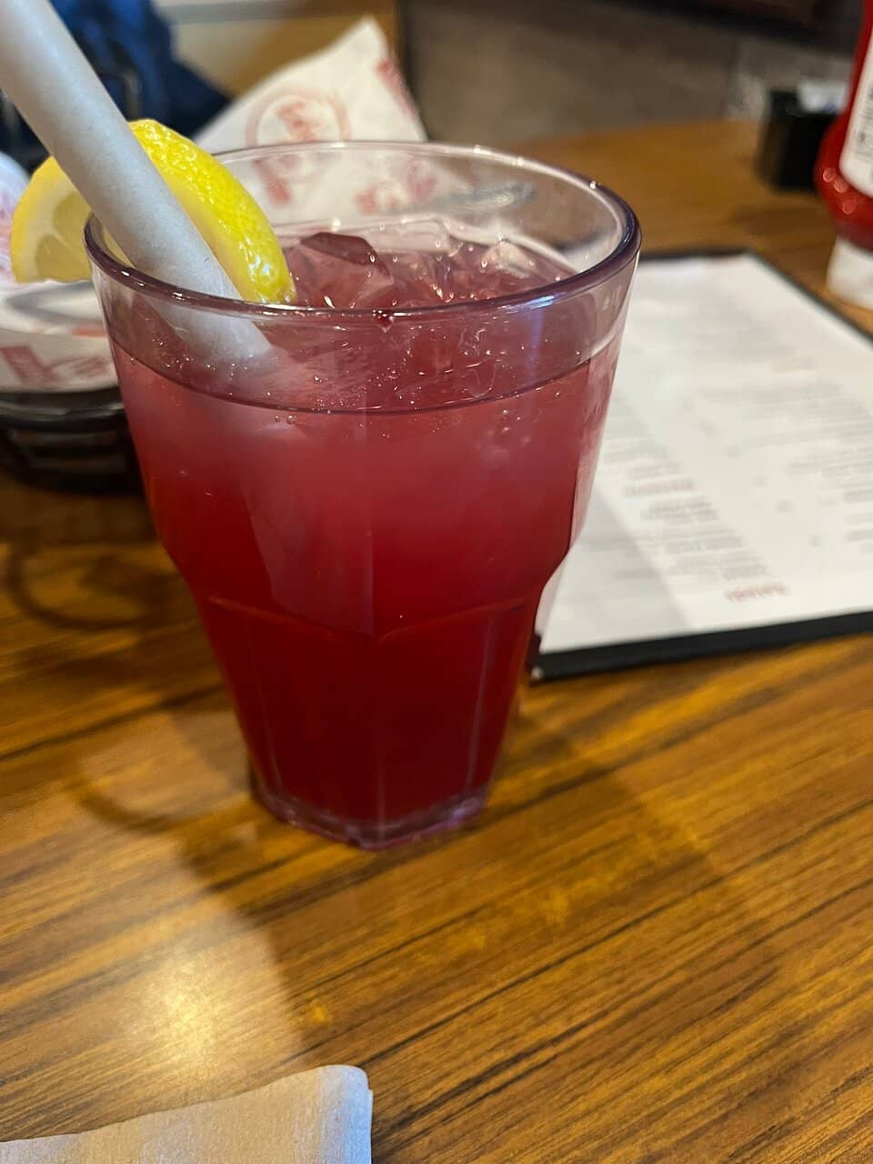 Breathtaking Lake Views