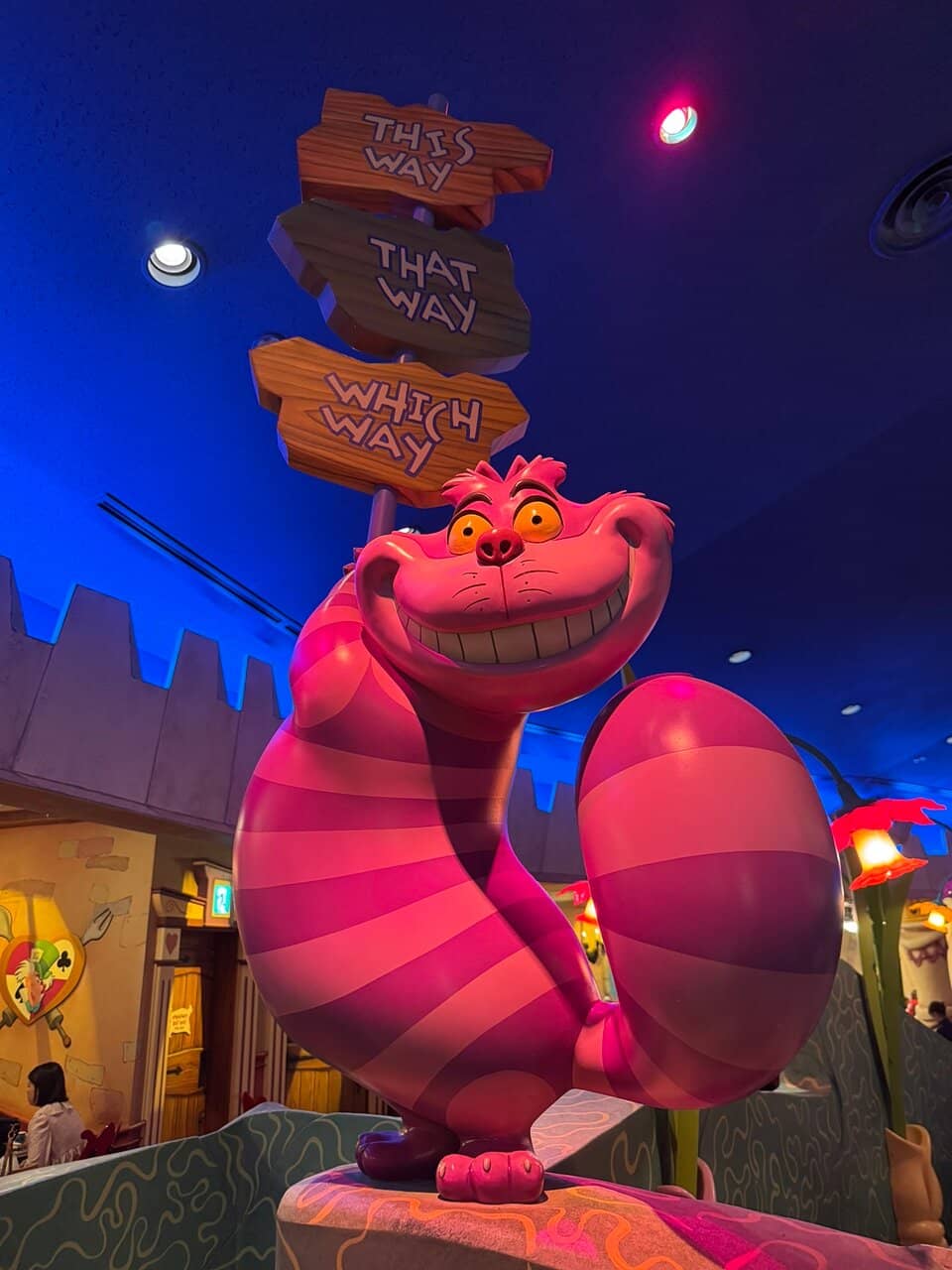 Surprisingly Tasty Food