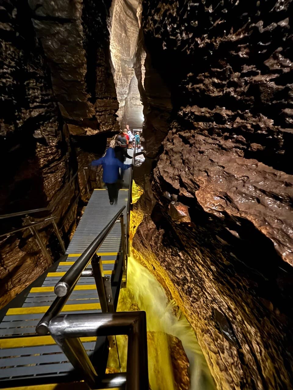 Ancient Limestone Formations