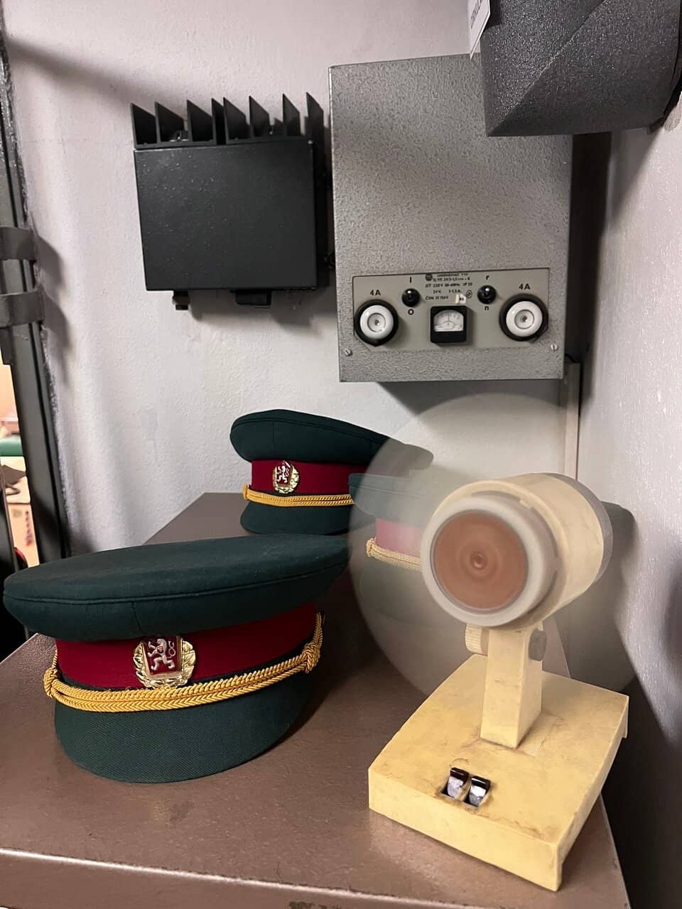 Informative Guided Tours