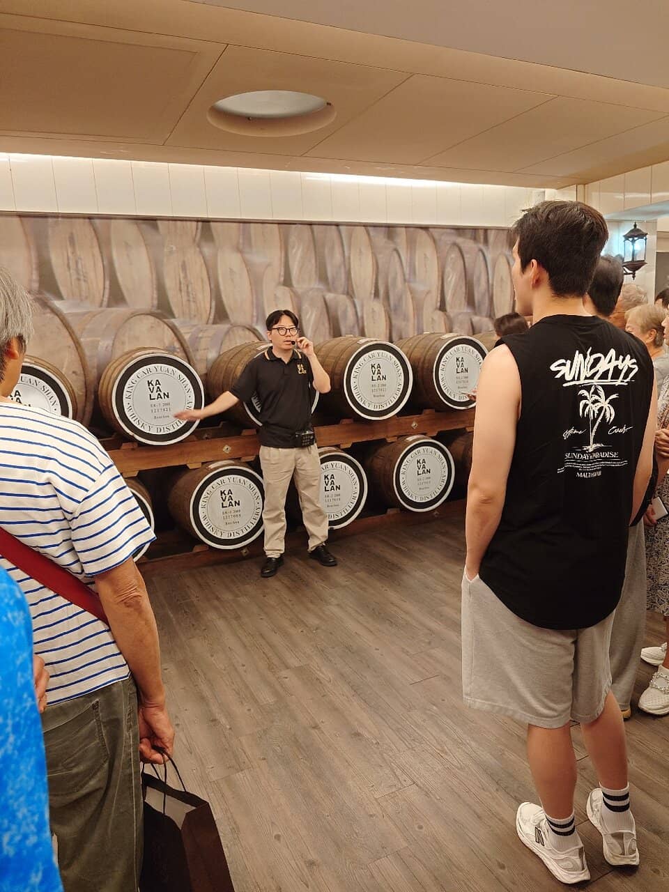 Gift Shop & Souvenirs