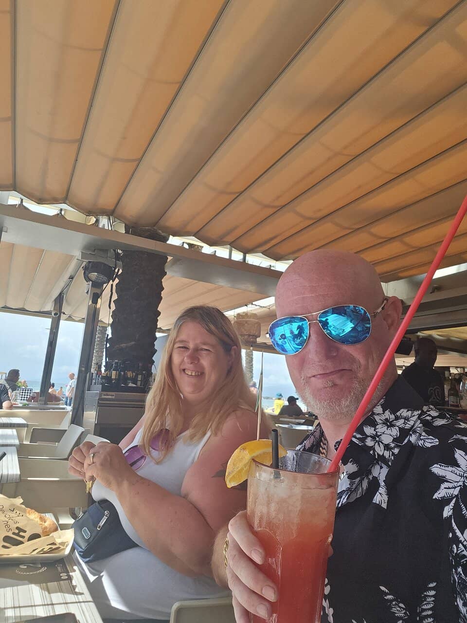 Generous and Flavorful Cocktails