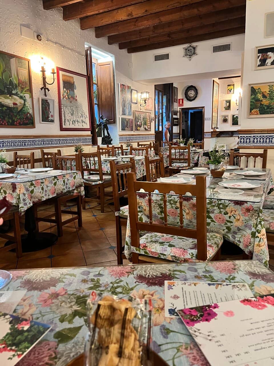 Unique White Gazpacho