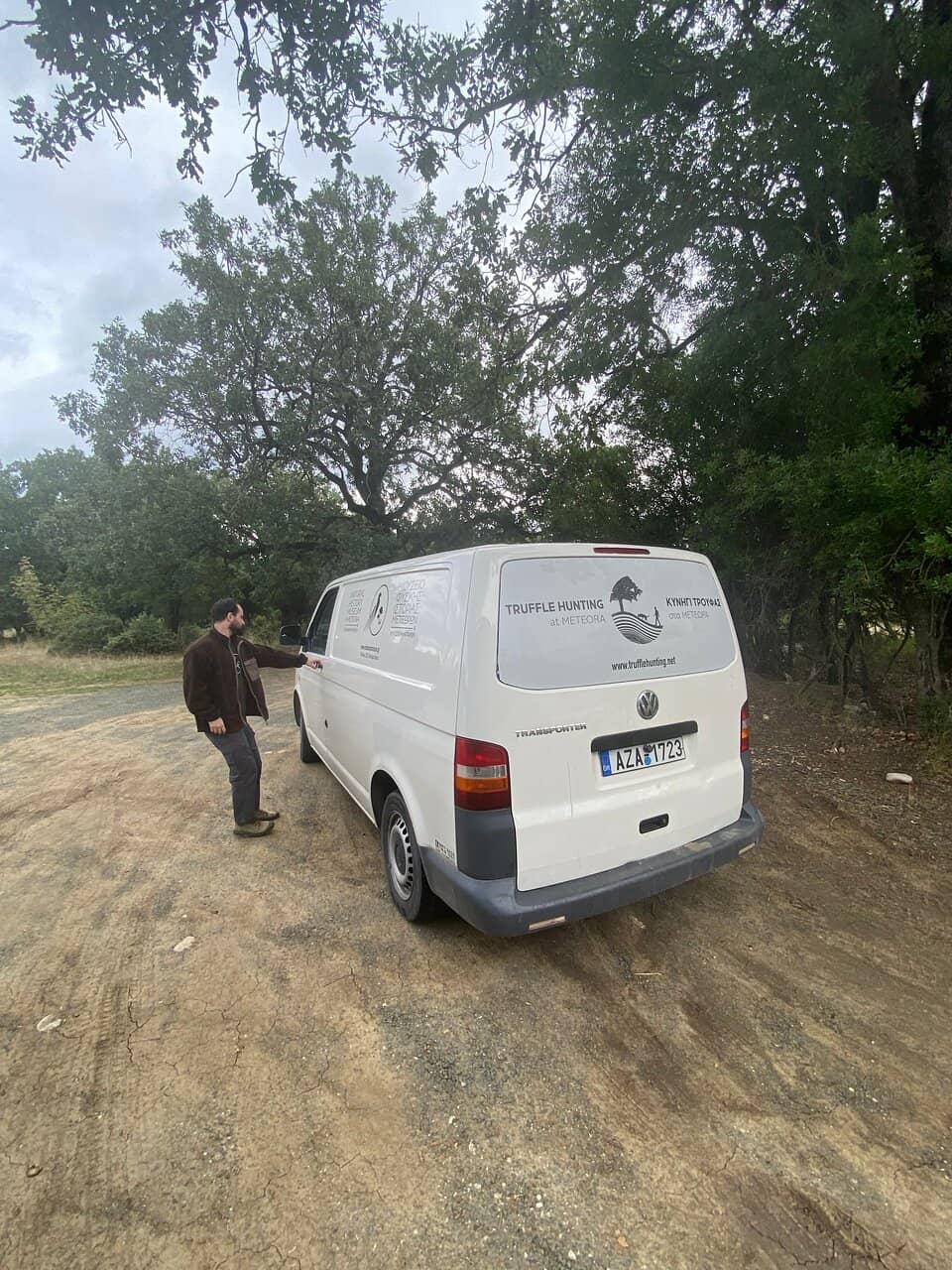 Mushroom Museum & Tasting