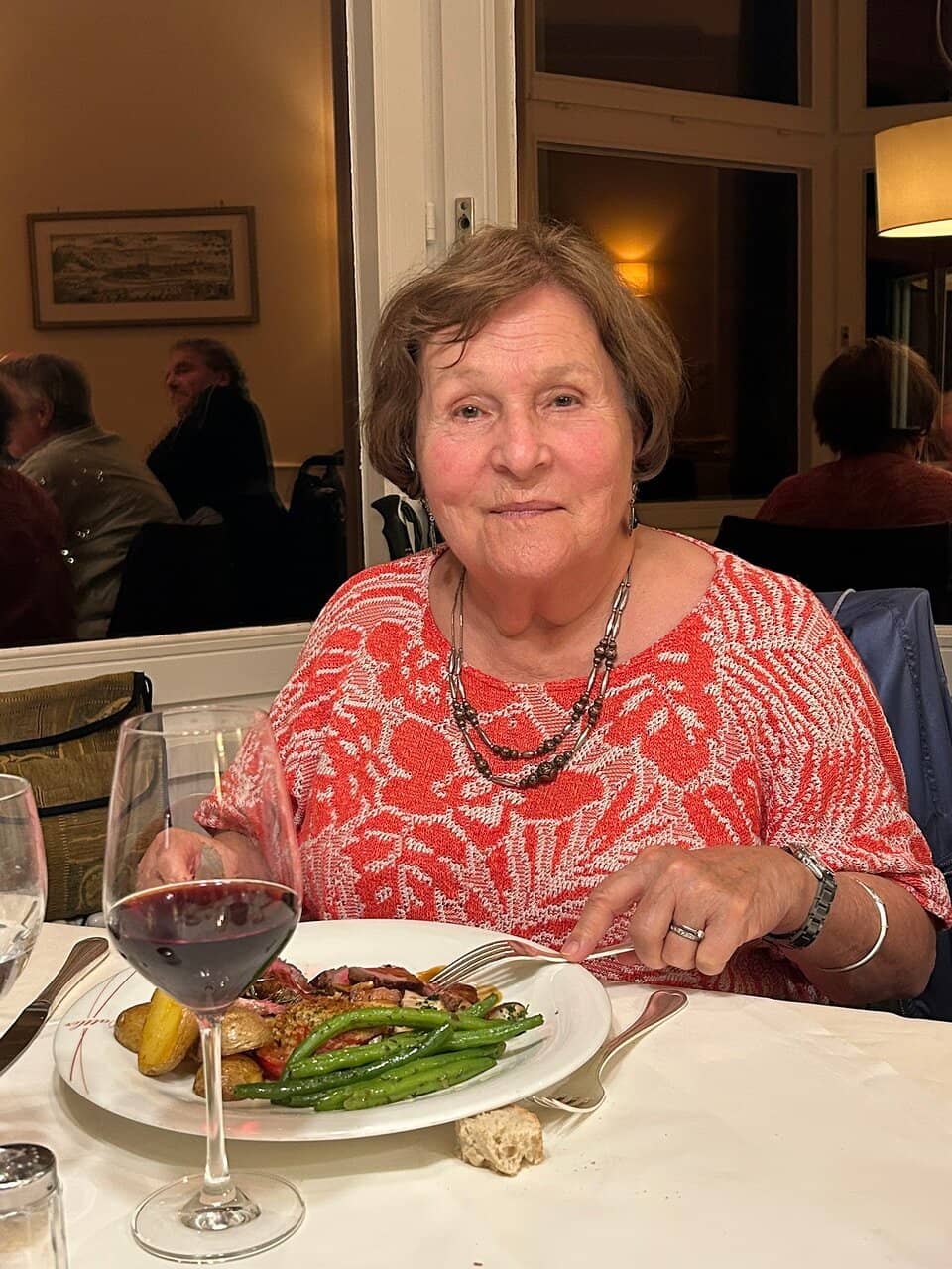 Authentic German Cuisine