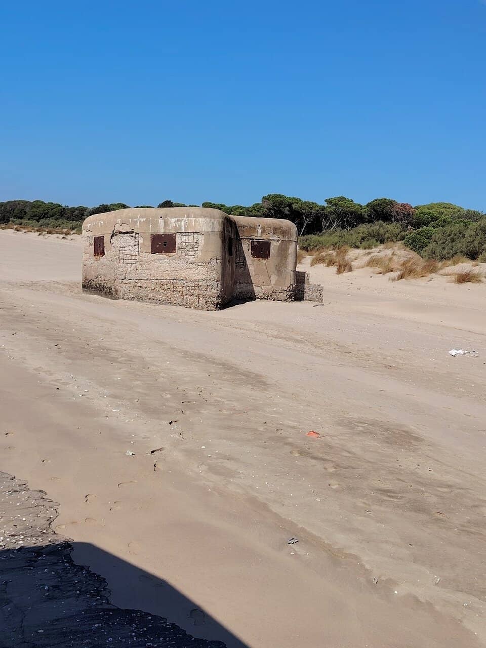 Historical Village Visit