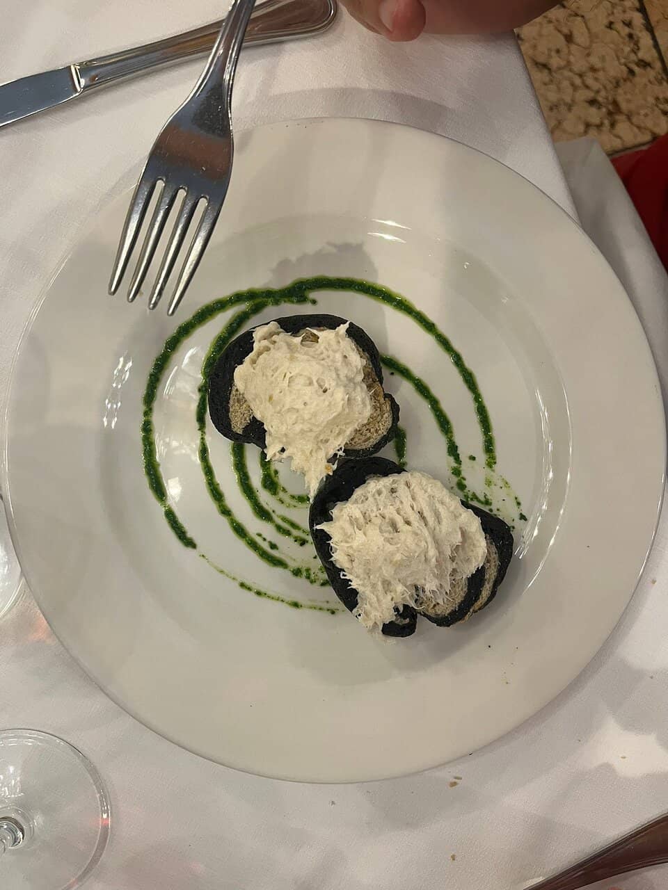 Exceptional Desserts