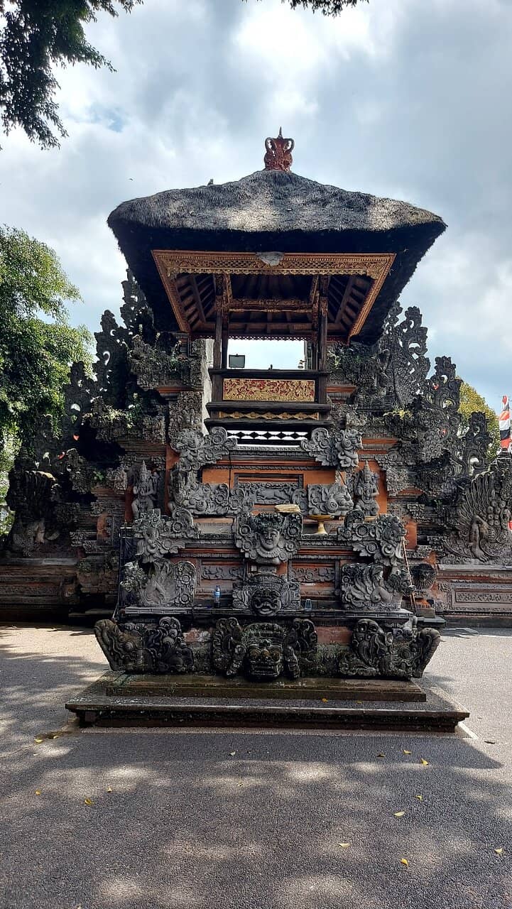 Calonarang Ritual Performances