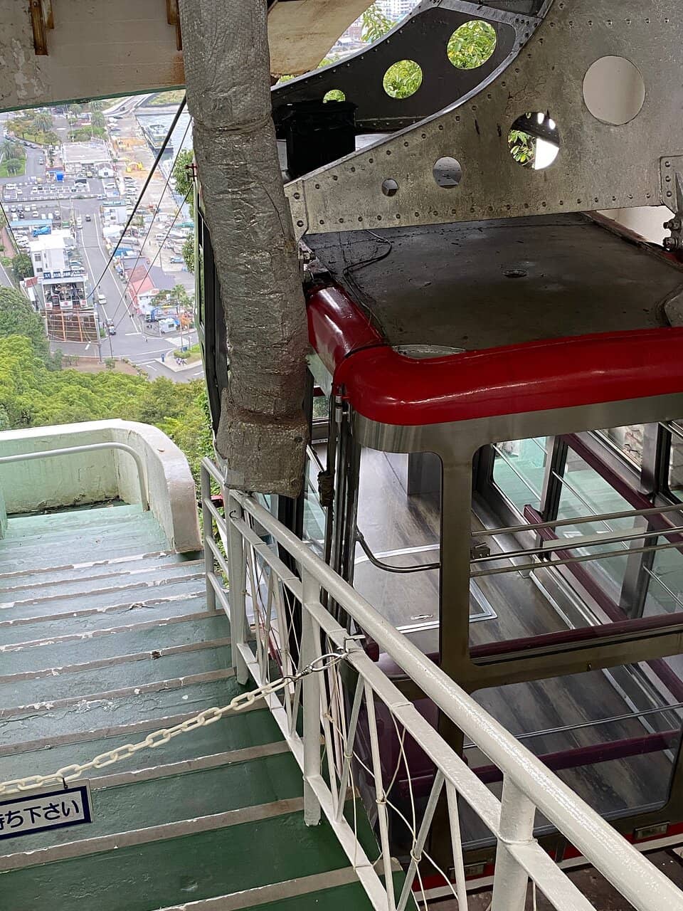 Atami Ropeway (2026) – Best of TikTok, Instagram & Reddit Travel Guide